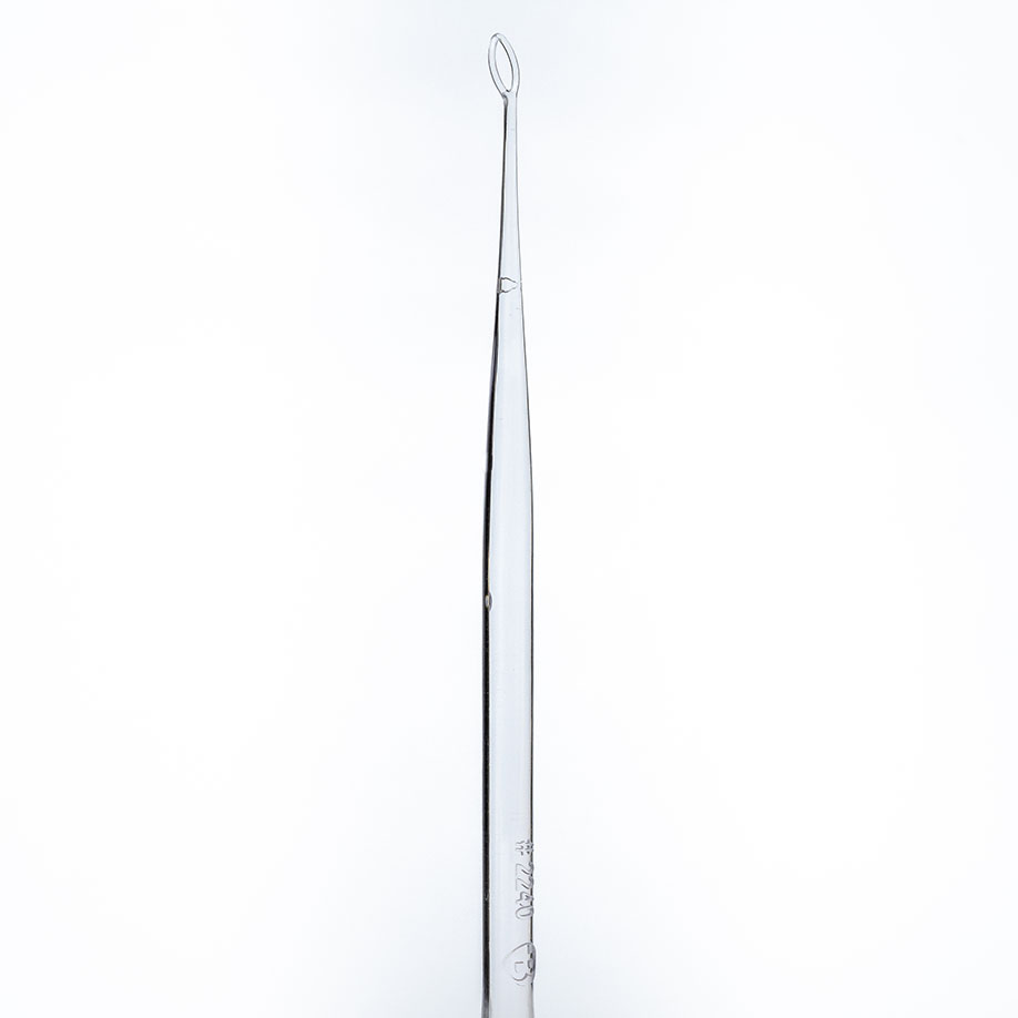 LED-Ohrküretten Figur 1 Standard (50 Stck.)