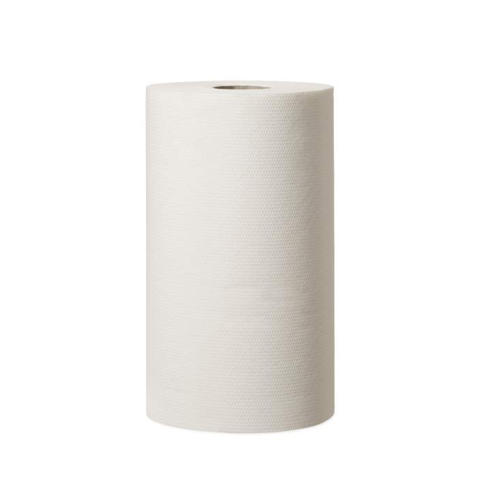 Tork Standard Wischtücher hochweiß, 2-lagig, 23 cm x 55 m (10 Rl.)