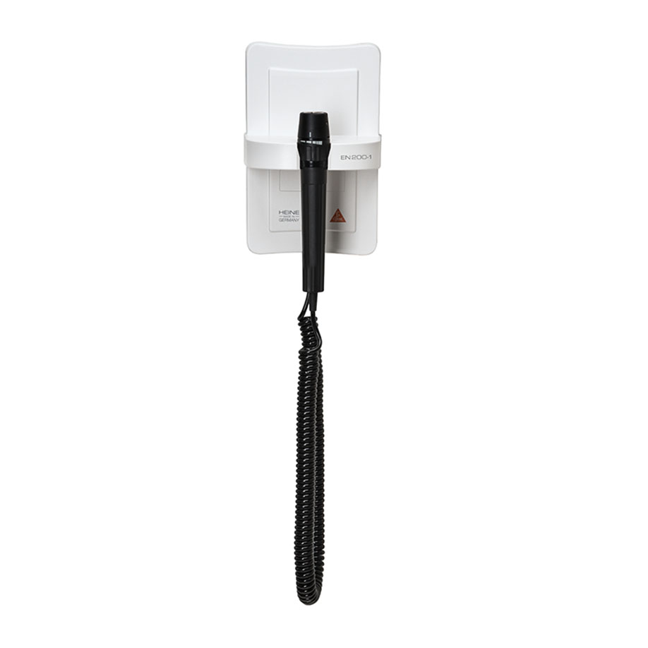 EN 200-1 Wandtransformator 3,5 V Singleeinheit mit einem Griff ohne