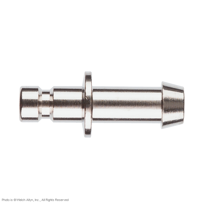 Metall Bjonett Anschlüsse 4 mm (10 Stck.)