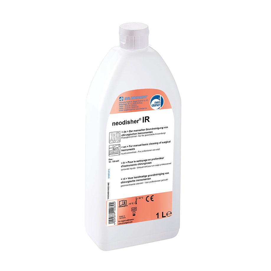 neodisher IR Tauchreiniger 1 Ltr., (=420459)