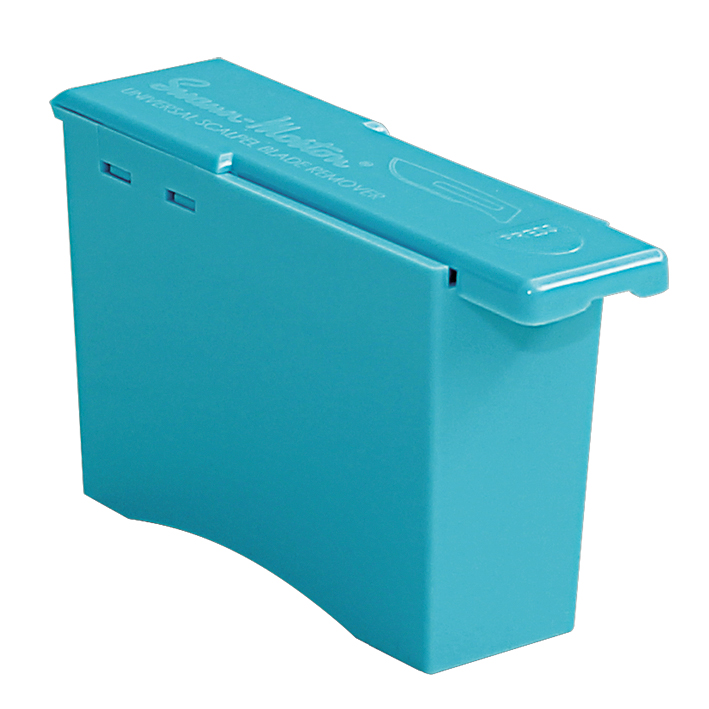 Skalpellklingenentfernerbox Swann Morton (10 Stck.)