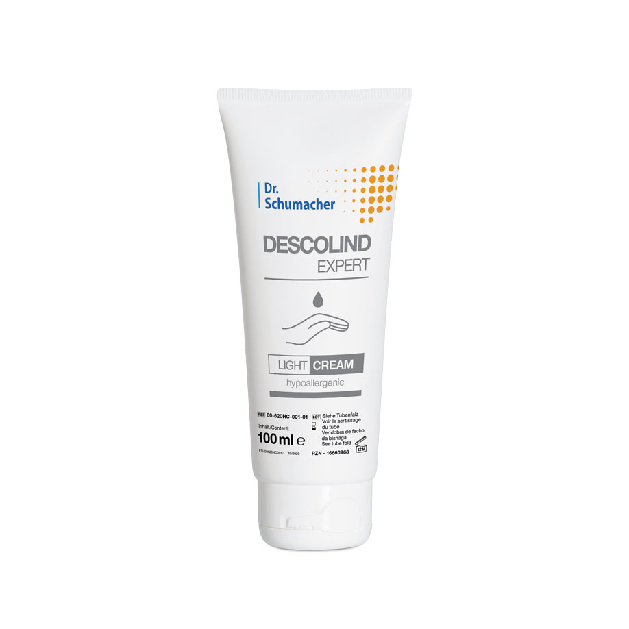 Descolind Expert Light Cream 100 ml