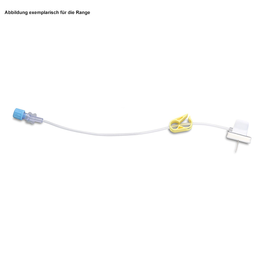 GRIPPER Portnadeln 19 G x 32 mm (12 Stck.)