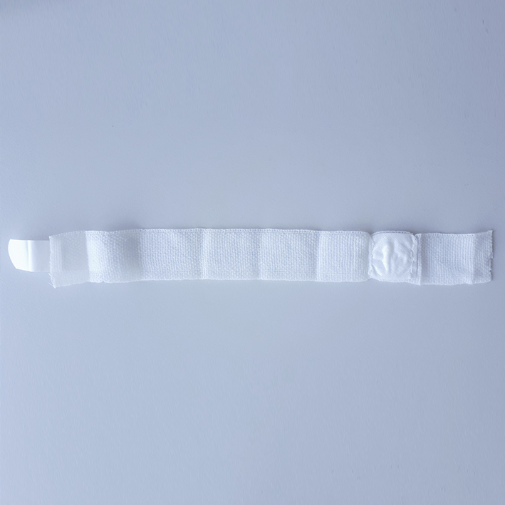 Fingerschnellverband 3 x 3 cm, einzeln steril verpackt