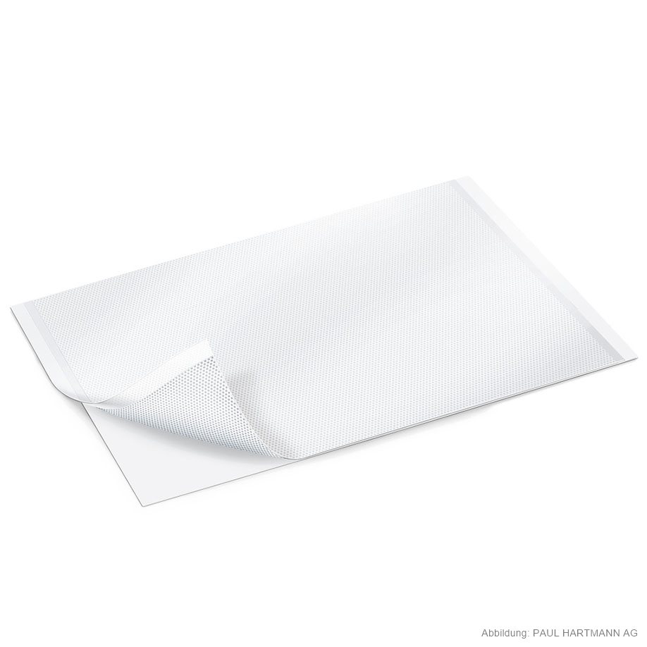Atrauman Silicone Wundkontaktschicht steril, 10 x 20 cm (10 Stck.)