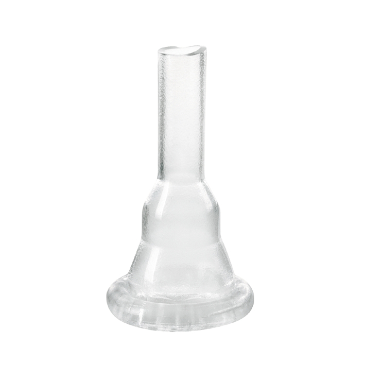 Urimed Vision Standard Kondom-Urinale, selbsthaftend, Ø 36 mm (30 Stck.)