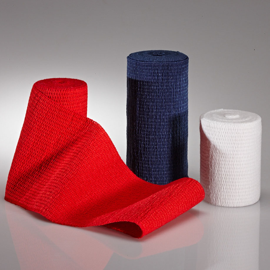 ELASTUS-ideal Idealbinden reinweiß, 5 m x 8 cm (10 Stck.)