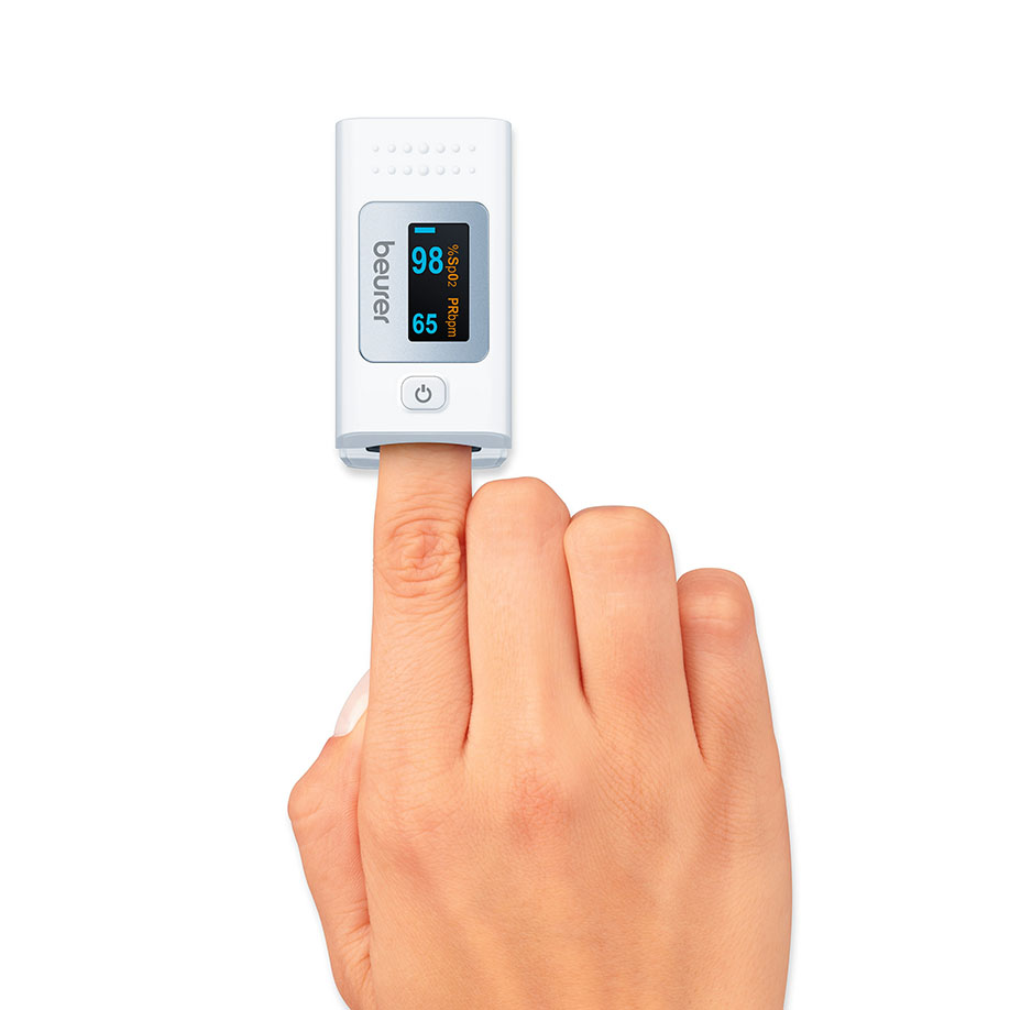 PO 35 Pulsoximeter