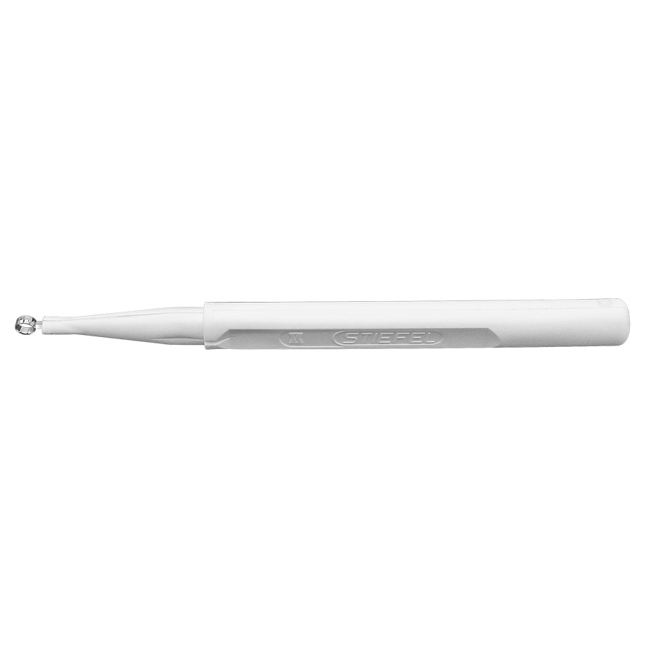 Curette Stiefel 4 mm -zur Zeit nicht lieferbar- / Alternative: KAI MK404