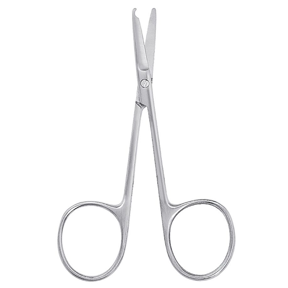 SPENCER Ligaturschere 9 cm, gerade