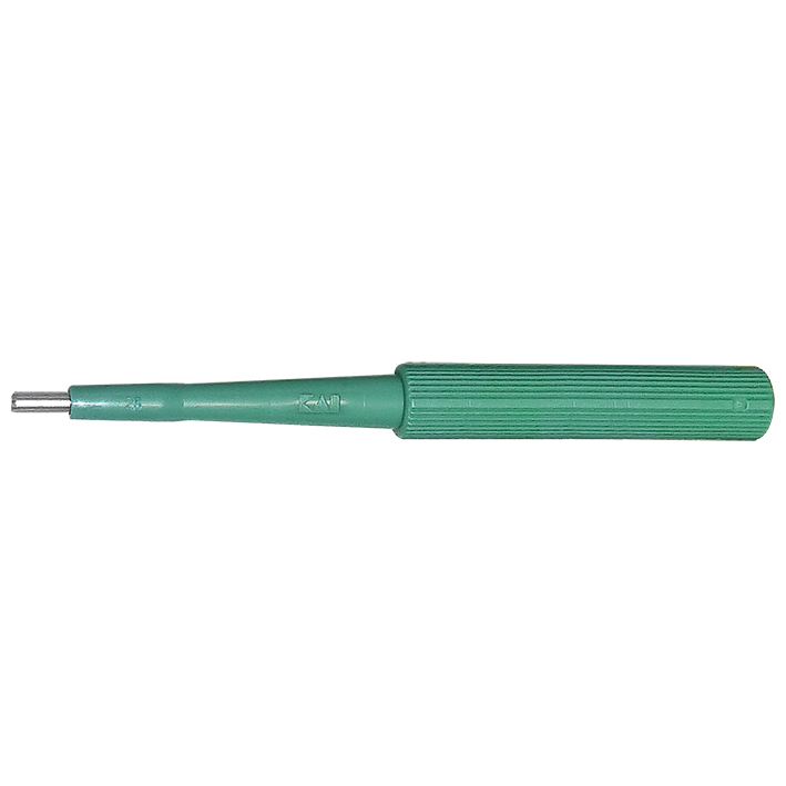 Biopsiestanzer steril 2,5 mm