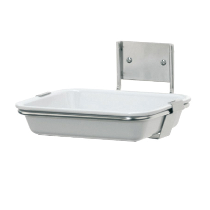 Schalenhalter für touchless Spender