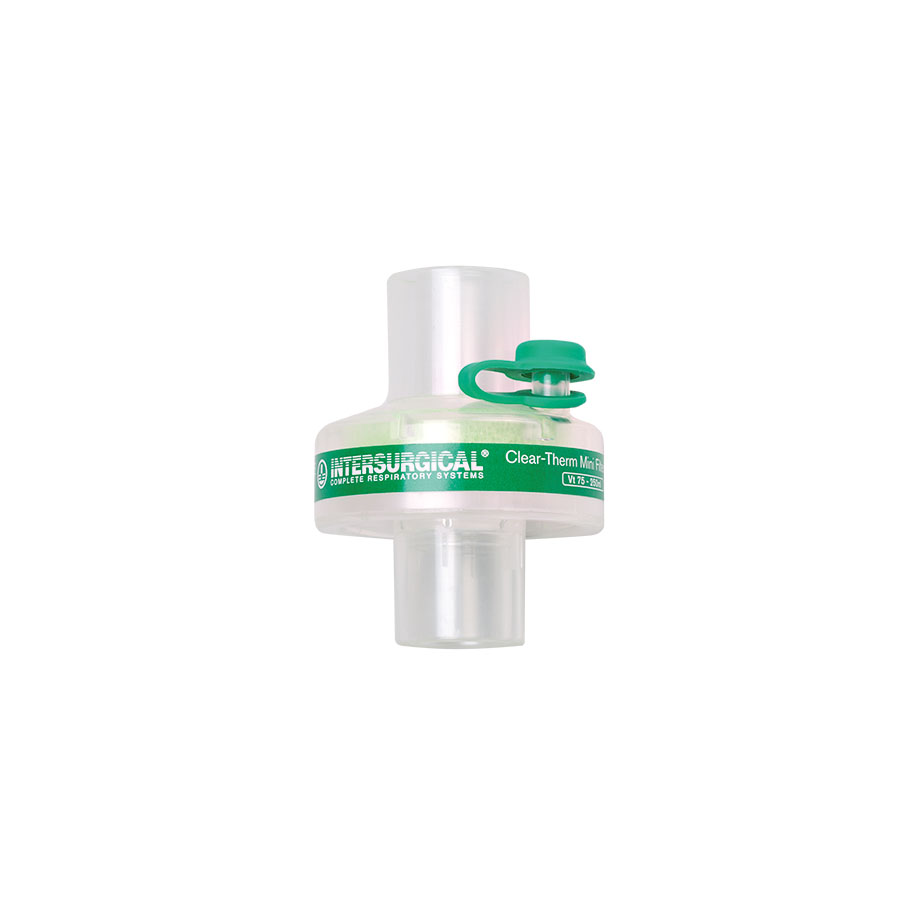 Bakterienfilter Clear Guard für Kinder