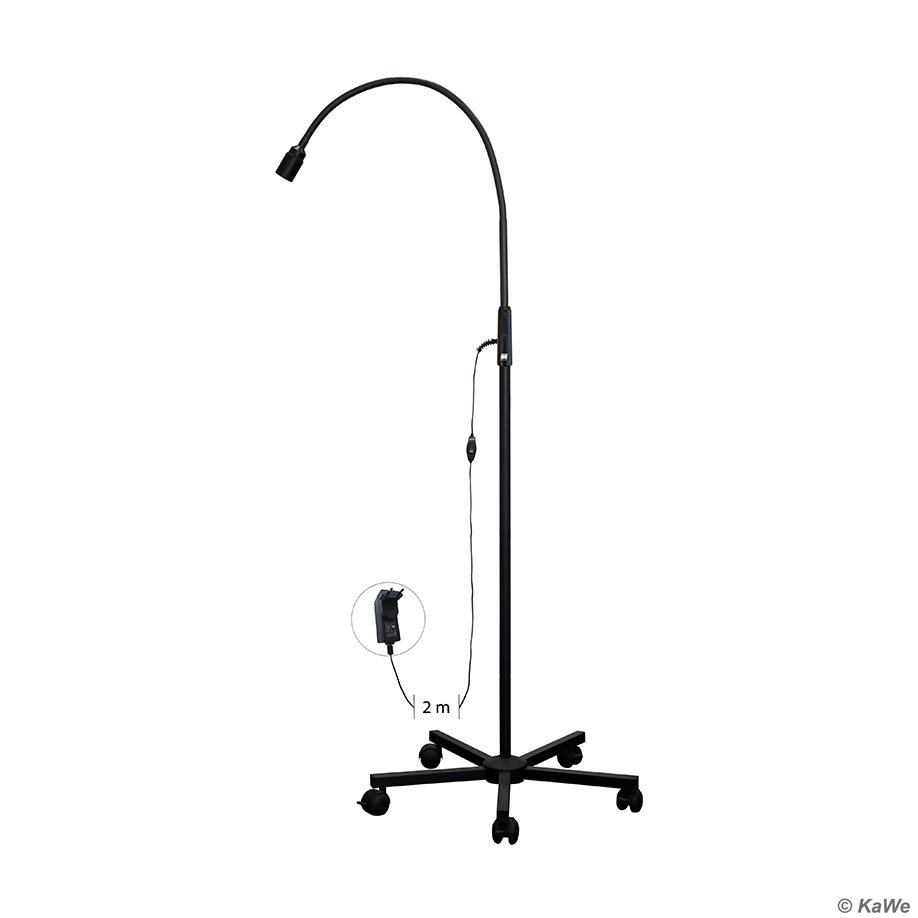 KaWe MASTERLIGHT LED 2 Untersuchungsleuchte
