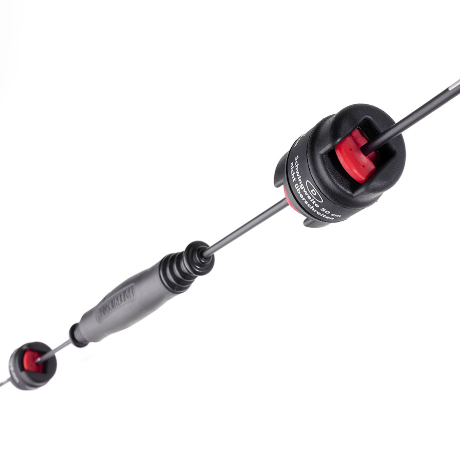 ARTZT vitality Bioswing Schwingstab