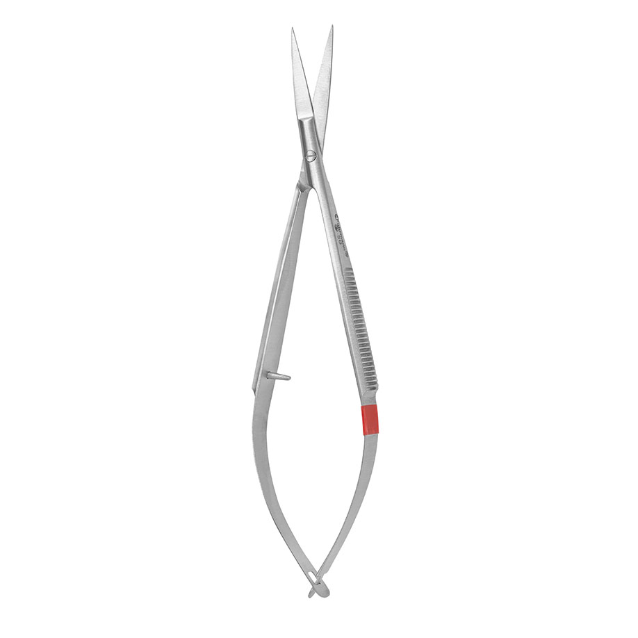 Micro-Federscheren 11 cm, zum Einmalgebrauch (20 Stck.)