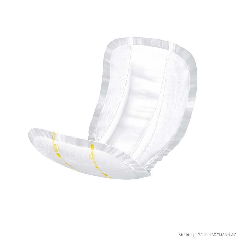 MoliCare Premium Form normal 3 Tropfen Inkontinenzeinlagen (32 Stck.)
