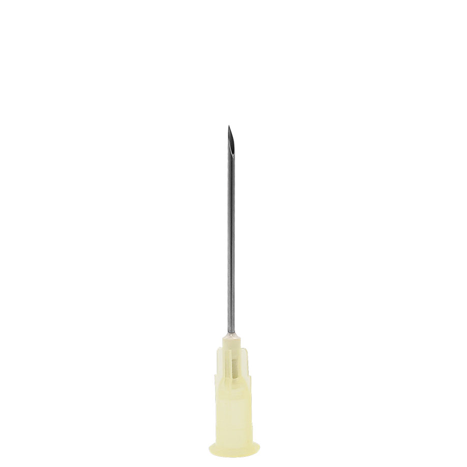 Einmal-Blutentnahmekanülen 19 G x 1 1/4'' 1,10 x 30 mm (100 Stck.)