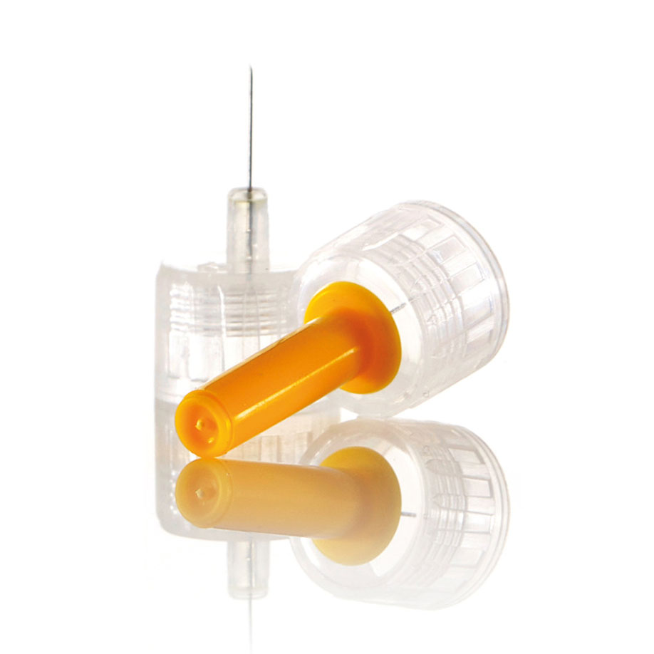 TriCare Pennadeln 31 G, 0,25 x 8 mm (100 Stck.)