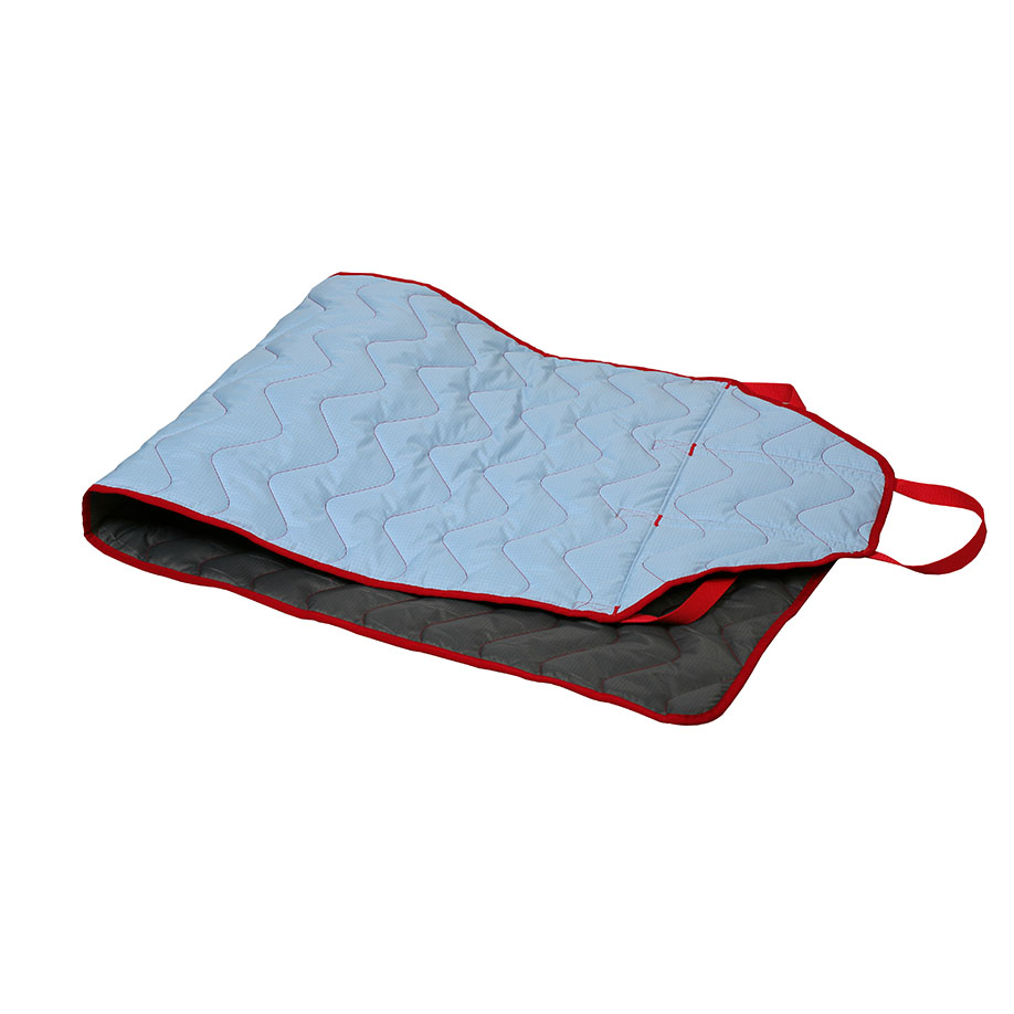 Alpha Caremaster XL 185 x 70 cm offene Gleitmatte