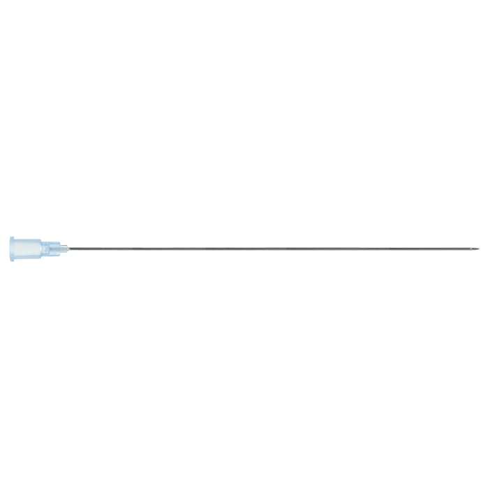 Sterican Sonderkanülen 0,60 x 80 mm (100 Stck.)