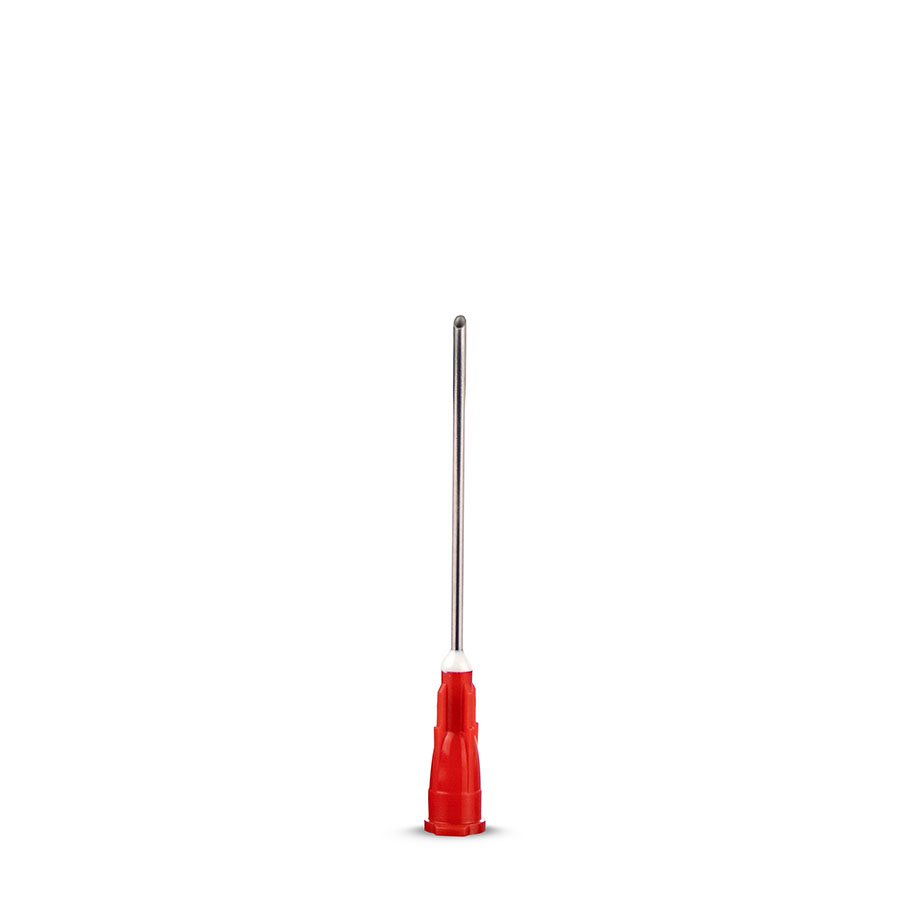 NEOJECT-Aufziehkanüle, 18 G x 1 1/2"", 1,20 x 40 mm (100 Stck.)