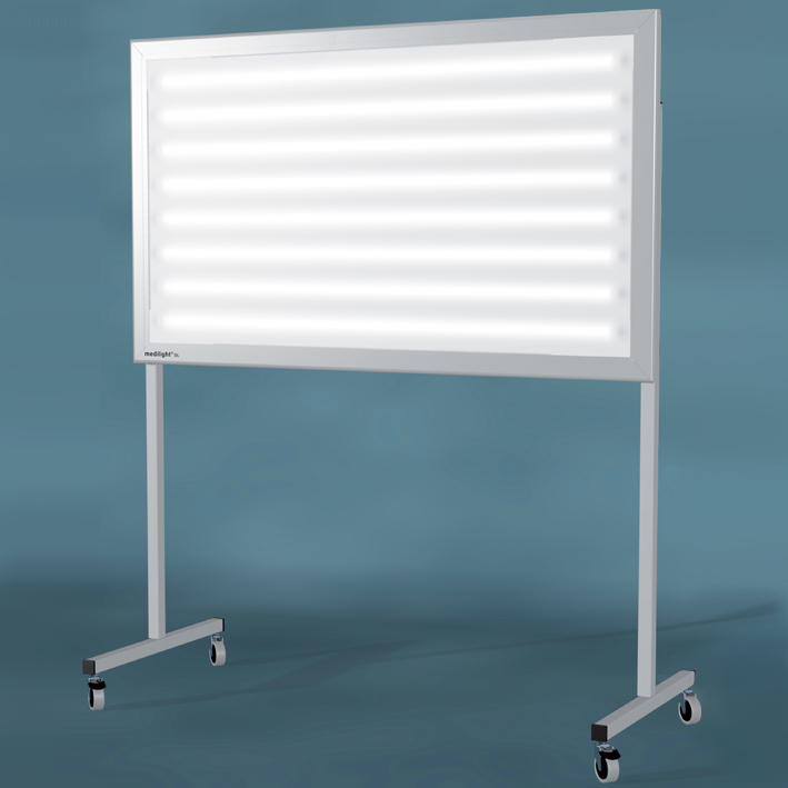 medilight 284 DL LED Lichttherapiegerät