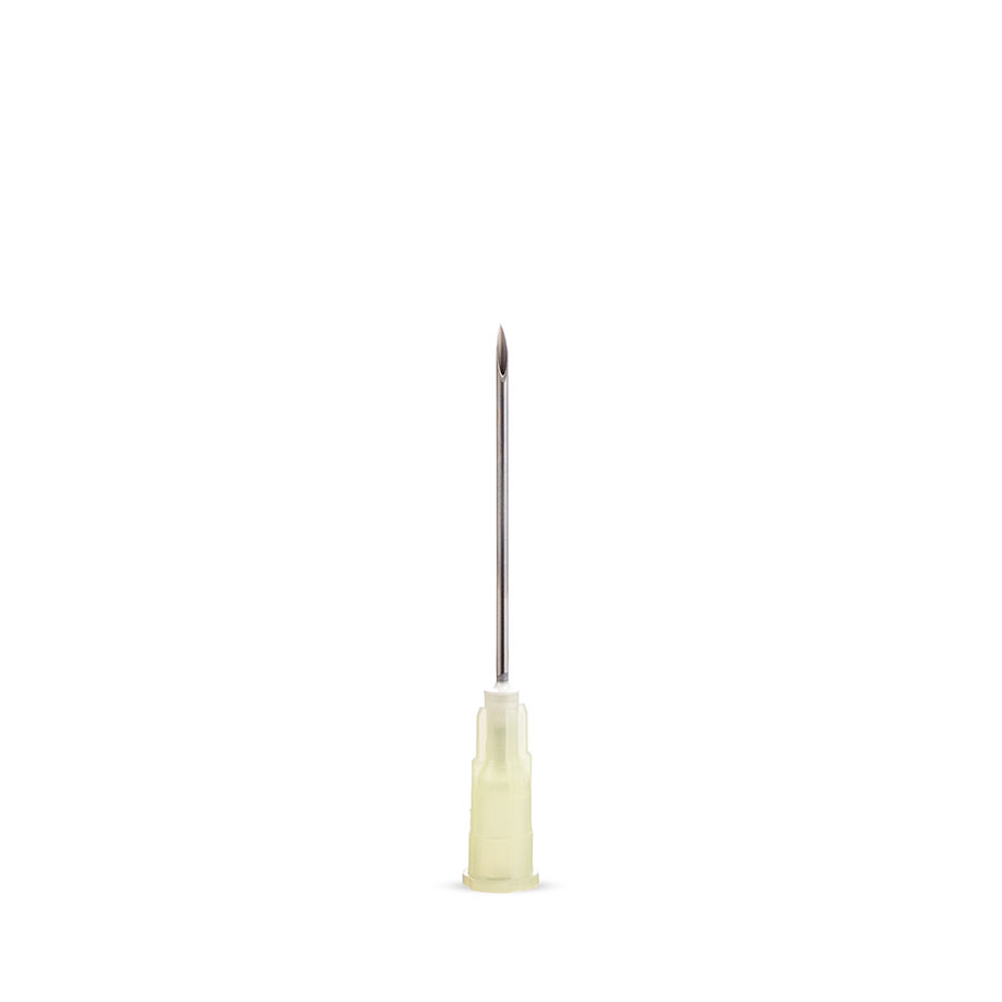 NEOJECT-Blutentnahmekanülen, 19 G x 1 1/4'', 1,10 x 30 mm (100 Stck.)