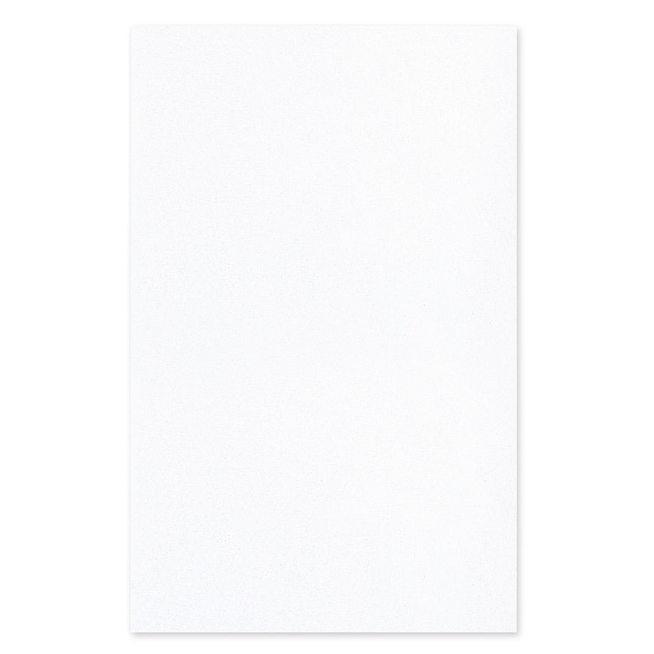 Dental-Trayeinlagen/-Filterpapier 18 x 28 cm, weiß (250 Blatt)