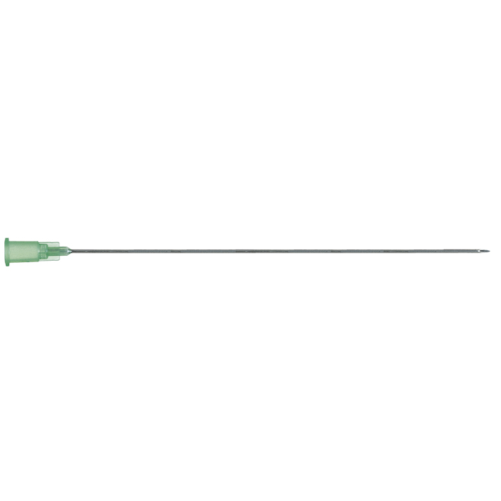 Sterican Sonderkanülen 0,80 x 80 mm (100 Stck.)