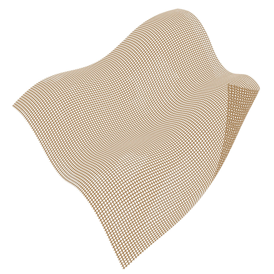 UrgoTül Silver Gazewundauflagen, 15 x 20 cm (10 Stck.)