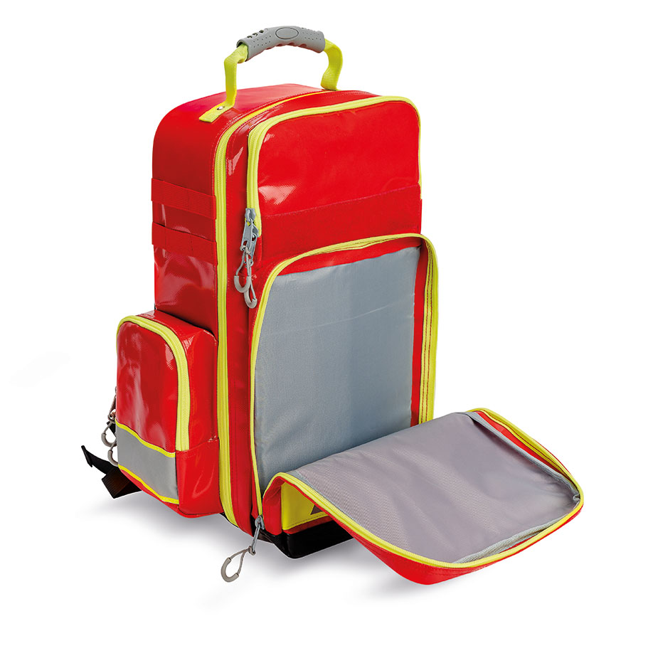 Lifebag Gr. L, rot Notfallrucksack