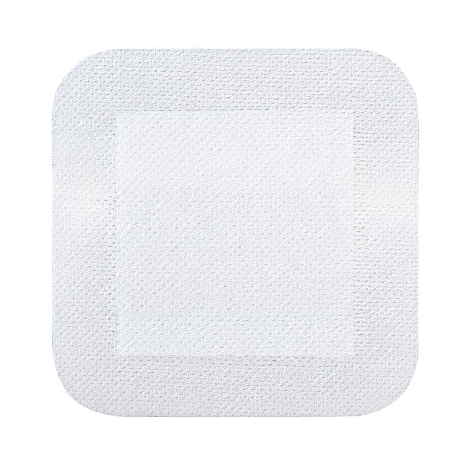 Askina Soft Wundverband steril 9 x 10 cm (50 Stck.)
