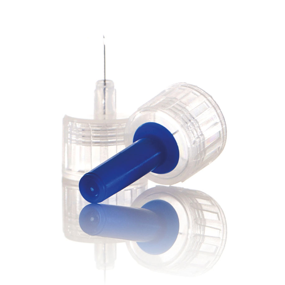 TriCare Pennadeln 31 G, 0,25 x 6 mm (100 Stck.)