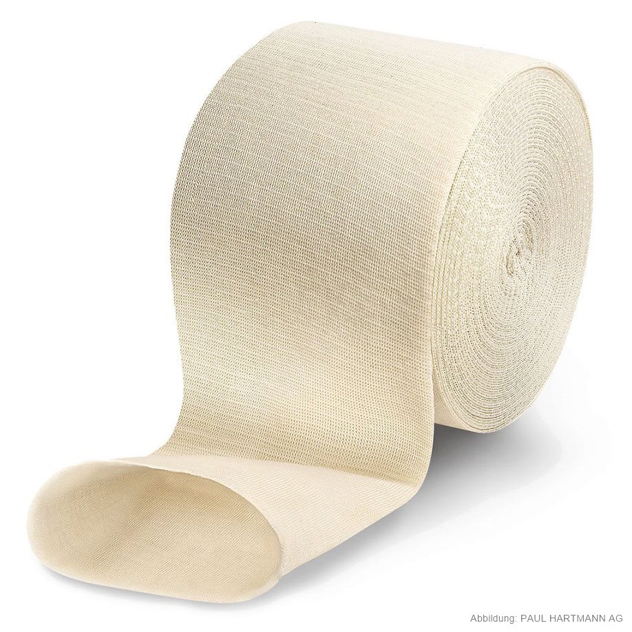 Coverflex grip Schlauchbandage, Gr. G, 10 m x 12 cm