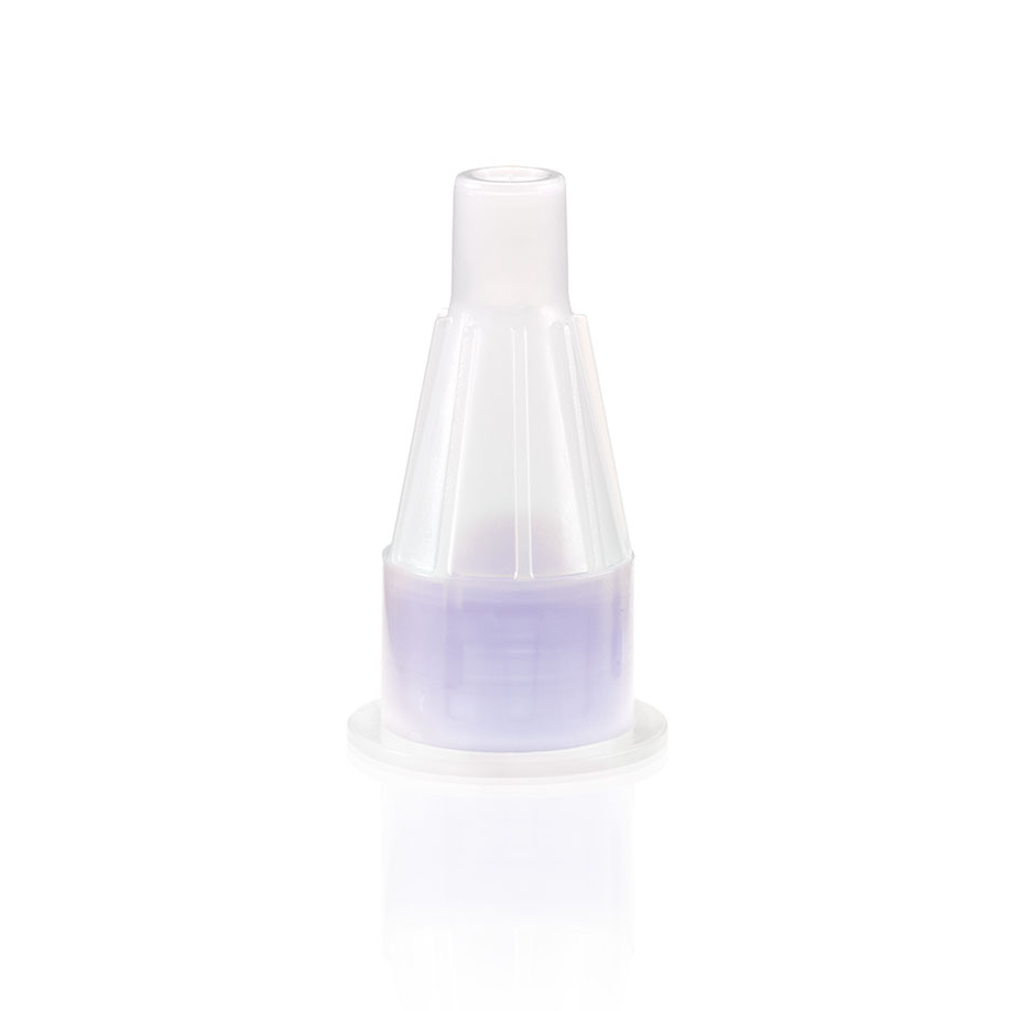 Unifine Pentips 31 G, 0,25 x 6 mm, ultrakurz (100 Stck.)
