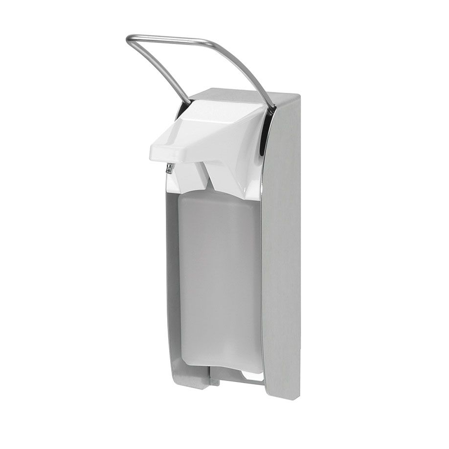ingo-man plus 500 ml IMP E E/24 Seifen- und Desinfektionsmittelspender