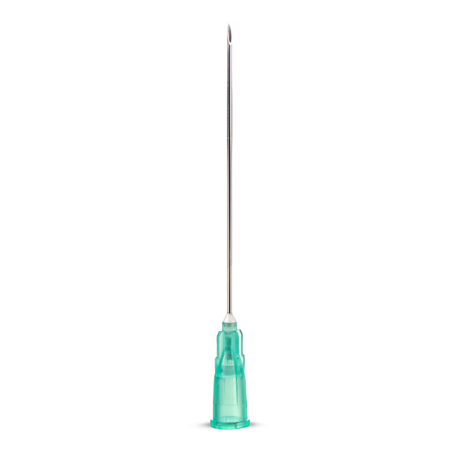NEOJECT-Intramuskulärkanülen, 21 G x 2'', 0,80 x 50 mm (100 Stck.)