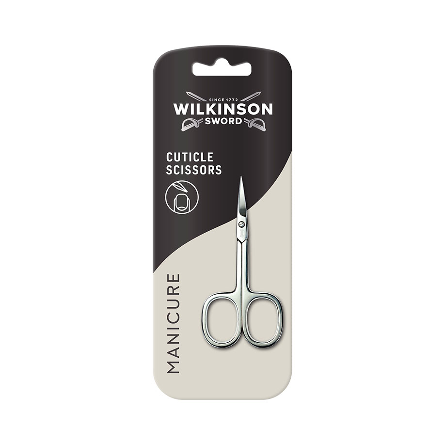 Hautschere Wilkinson