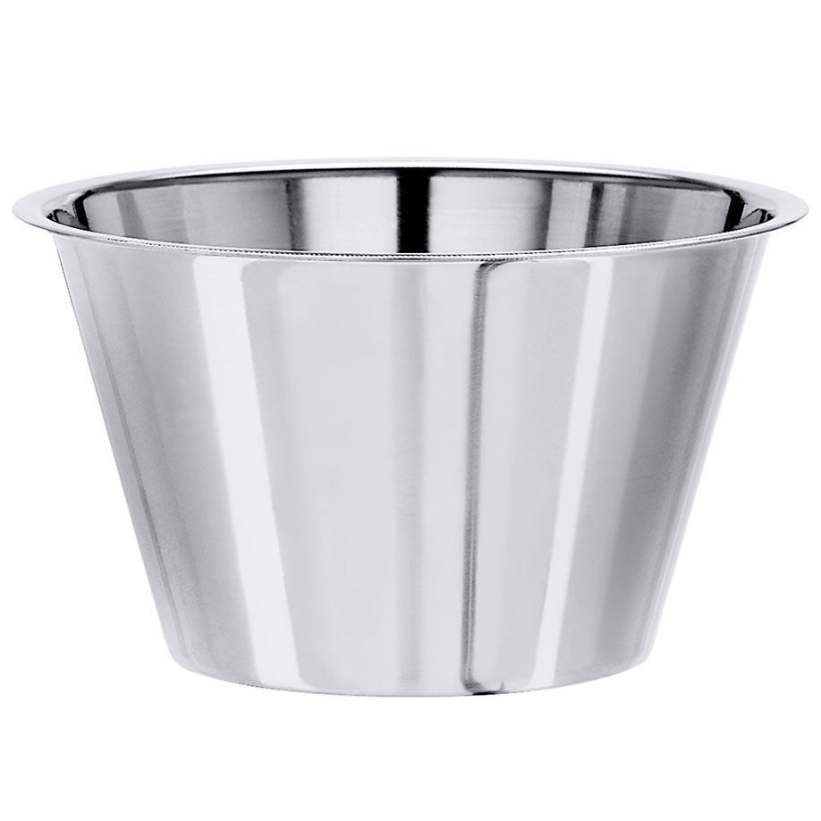Lösungsschale, 500 ml, Höhe 7 cm