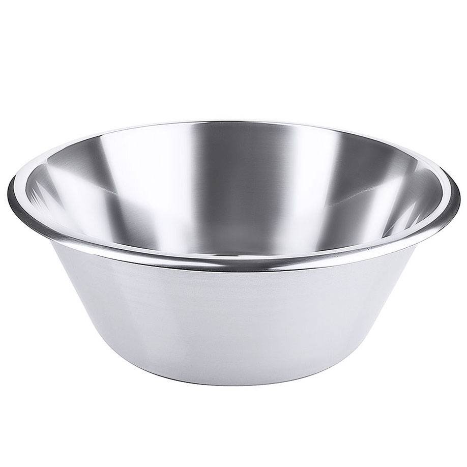 Universal- und Laborschale 14 Ltr., Ø-innen 40 cm
