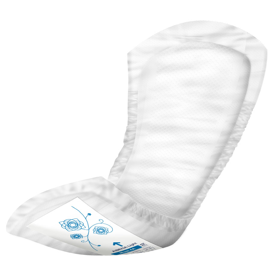 Abena Light Maxi 4A Inkontinenz- einlagen (8 Stck.)