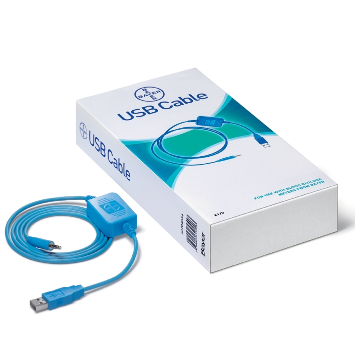 USB-Kabel