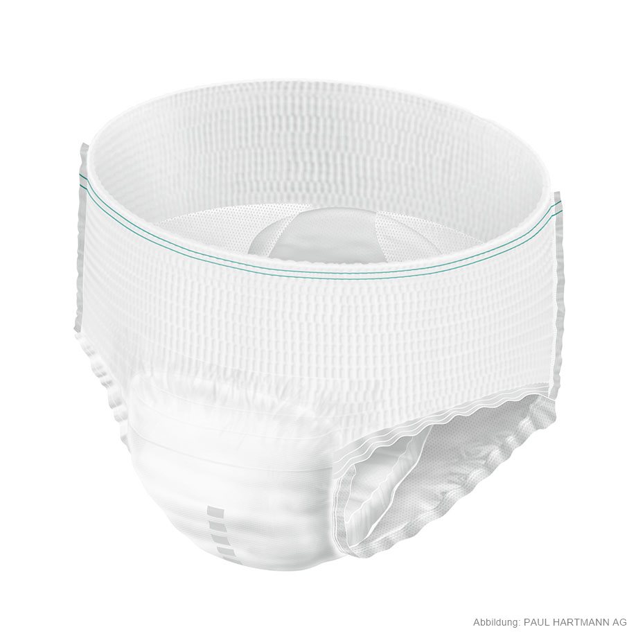 MoliCare Premium Mobile 5 Tropfen Inkontinenzslips Gr. M (14 Stck.)