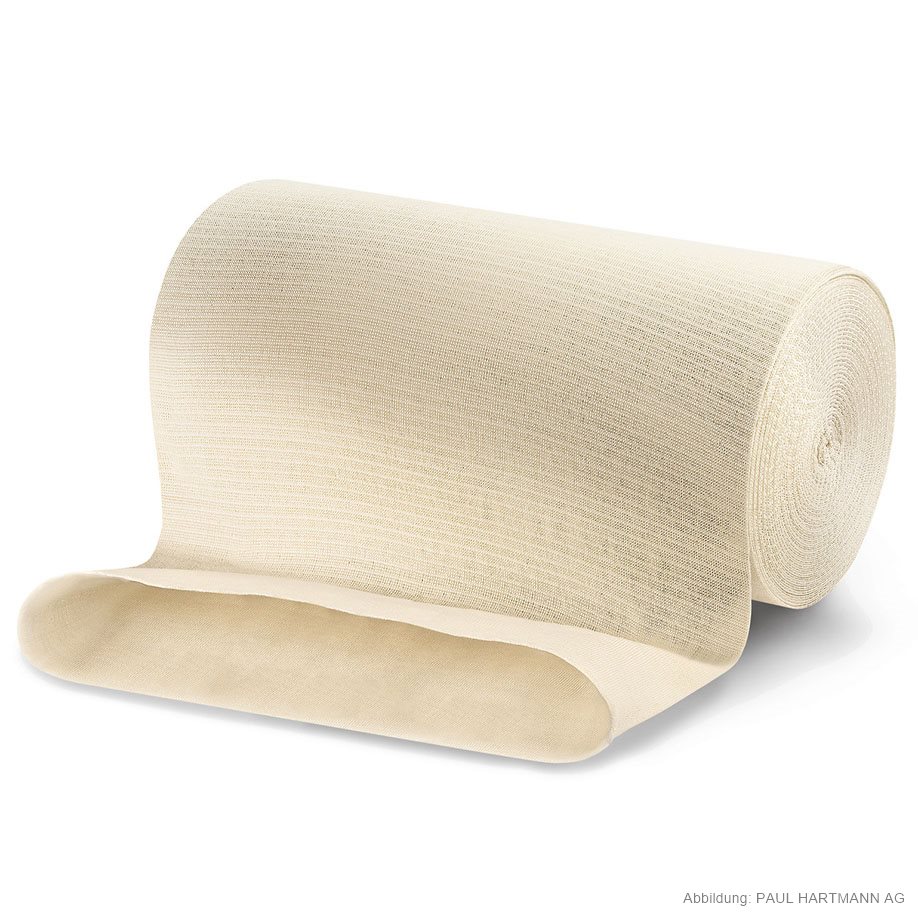 Coverflex grip Schlauchbandage, Gr. M, 10 m x 36 cm