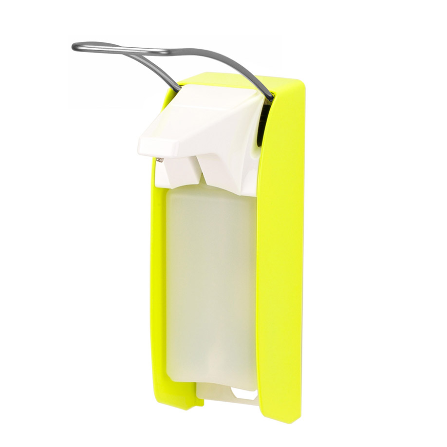 ingo-man plus 500 ml IMP ELS P/24 Seifen- und Desinfektionsmittelspender