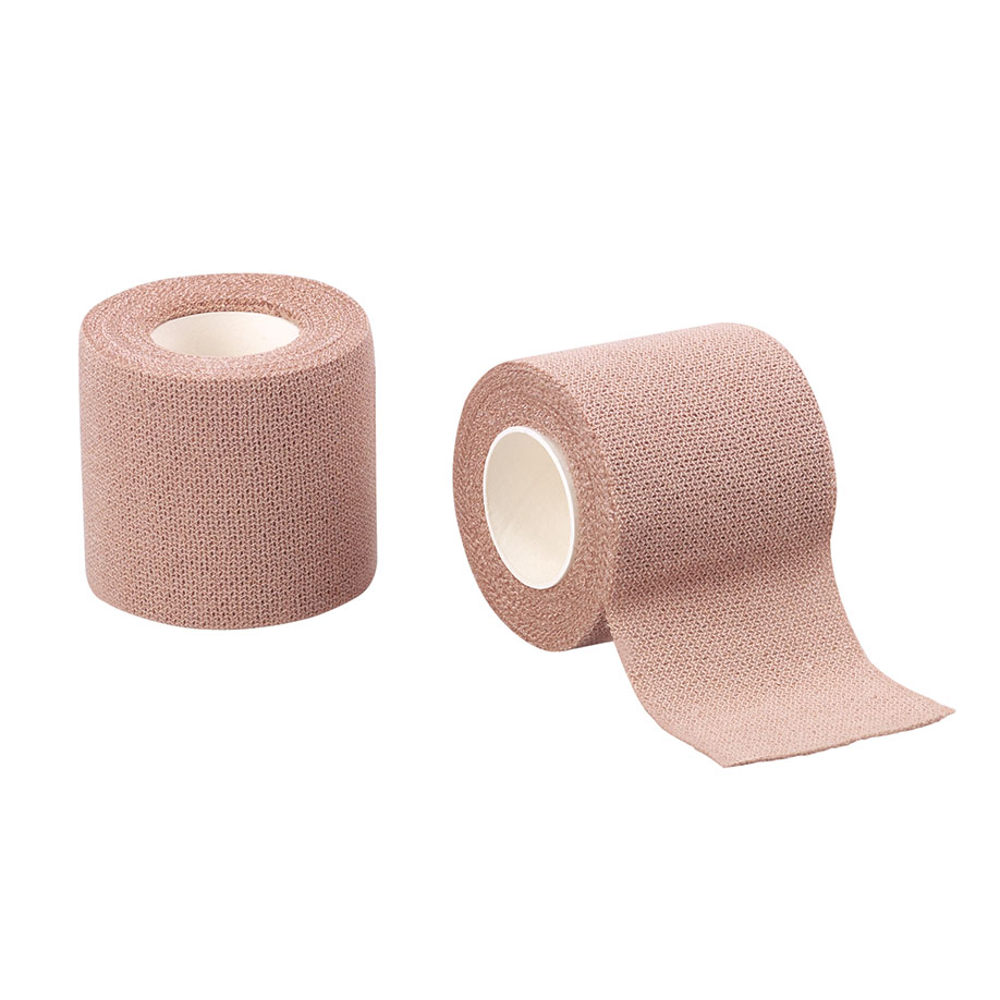 Askina Forte Kurzzugbinde 4,5 m x 10 cm hautfarben (10 Stck.)