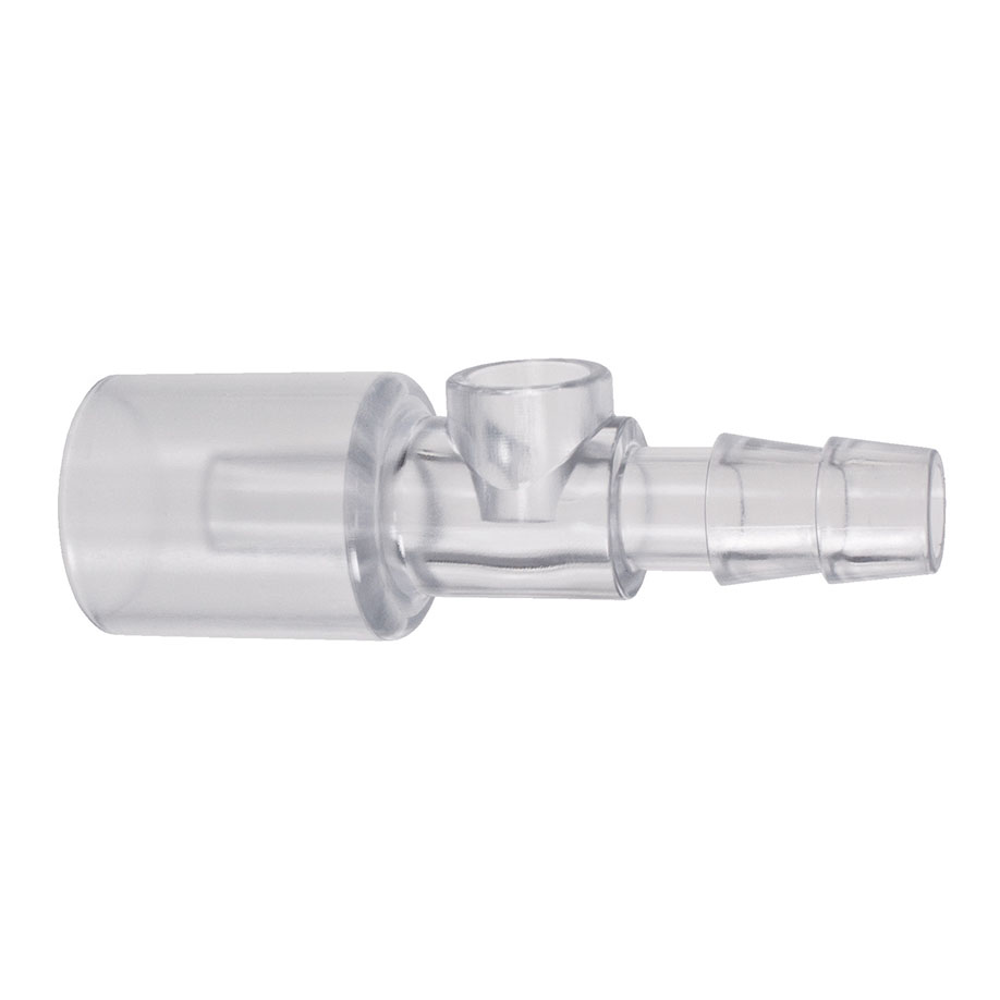 Mekonium Einmal-Absaugadapter