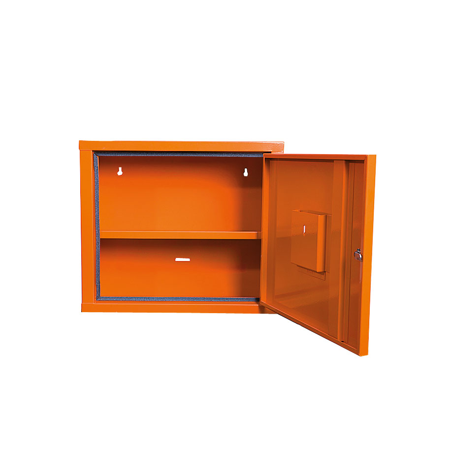 Verbandschrank JUNIORSAFE, leer